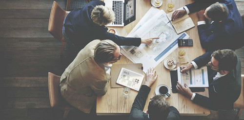 Digital marketing strategies