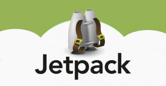Jetpack Illustration