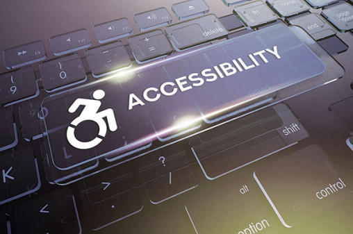 Website Accessibility pillar copy