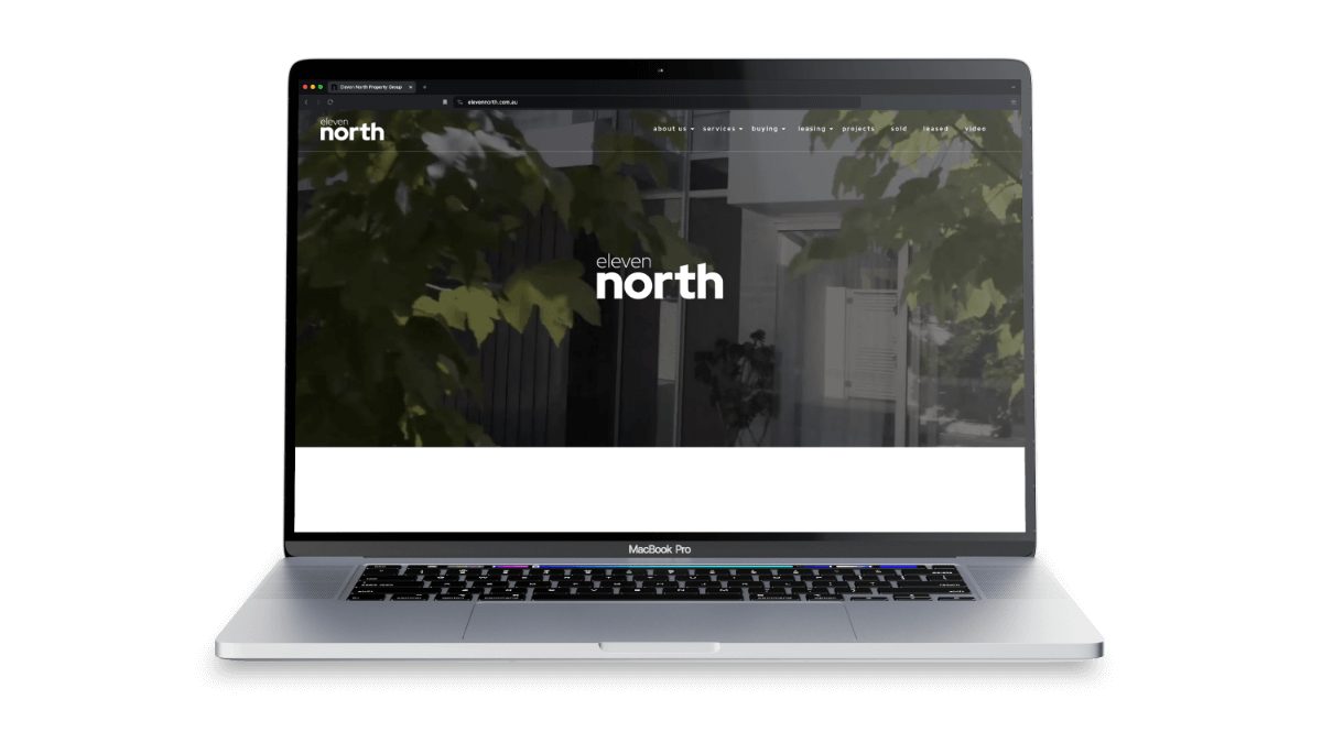 ElevenNorth Mockup 1