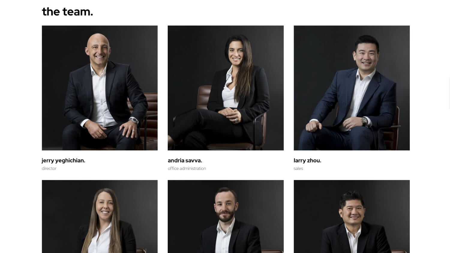 ElevenNorth Slider 2