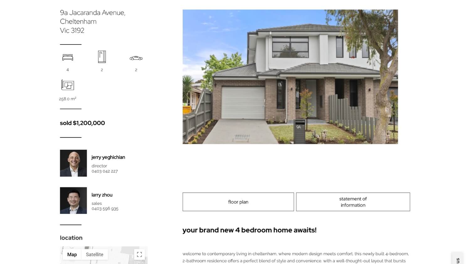 ElevenNorth Slider 3