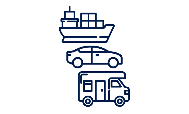 feature icons FocusFill