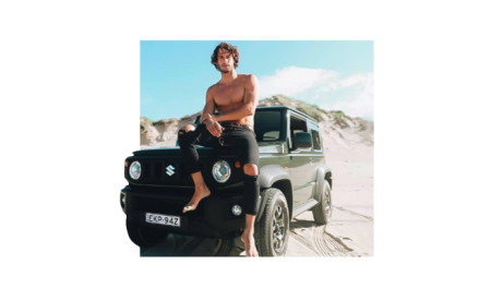 feature jimny FocusFill